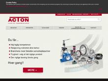 Acton A/S
