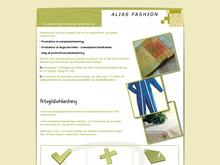 Alias Fashion ApS