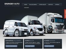 Brøndby Auto