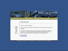 Butts Køreskole/Muzaffar Butt