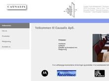 Causalix ApS