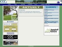 Cgc Golf Club