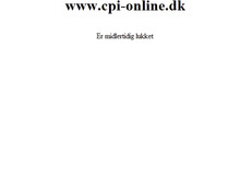 Cathodic Protection International ApS