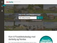 DanBolig - Emkjær & Rasmussen