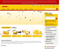 DHL Express (Denmark) A/S
