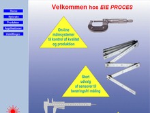 EIE PROCES ApS
