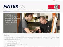 Fintek A/S