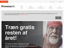 fitness dk, Vallensbæk