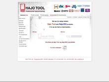 Hajo Tool A/S