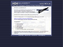 Heh1 2009 A/S