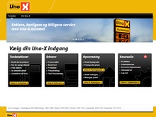 YX Energi Danmark A/S