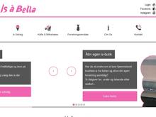 Is Á Bella Is v/Jens Abdelkader Dahmani