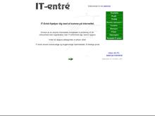 It-Entre v/Jens-Peder Rasmussen