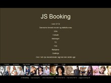 J S Booking