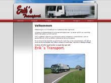 Eriks Transport