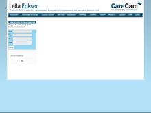 Vallensbæk Zoneterapi / Carecam Consult v/Leila Eriksen