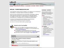 Lello ApS