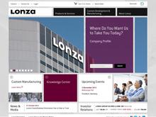 Lonza Copenhagen ApS
