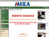 MEKA Møbelcenter (Smag & Behag)