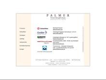 Palmer - Premium Paper & Packaging ApS