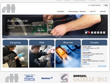 Rekord Teknik A/S