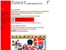 Scan-Sweet International A/S