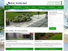 Brdr. Sindby ApS
