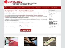 Skumgaarden