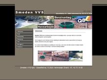 Smeden VVS ApS