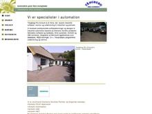 Tångberg Pro-Consult ApS
