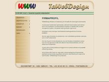 TaWebDesign & It