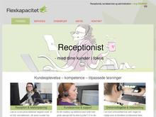 Jk Ejendomsservice ApS/ Sydkystens Kontorservice ApS