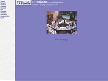 TP-Smedie