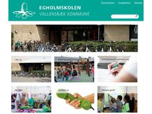 Egholmskolen