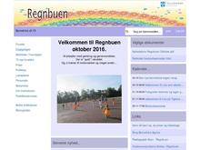 Daginstitutionen Regnbuen