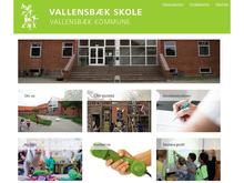 Vallensbæk Skole