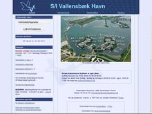 Vallensbæk Havn Havnekontoret