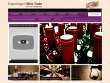 Vinhjørnet v/Peter Ørsig Veggerby