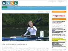 Vallensbæk Kano og Kajak Club